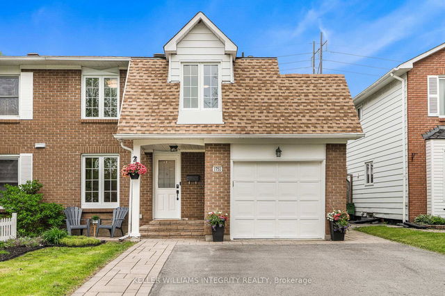 1751 Stoneboat Crescent