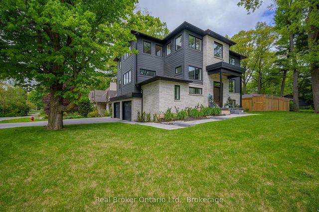 262 Robina Road