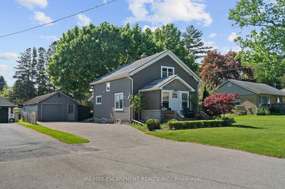 254 ST. JAMES St, Norfolk - Waterford