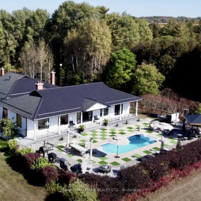 100B Hayden Rd, Alnwick/Haldimand - Rural Alnwick/Haldimand