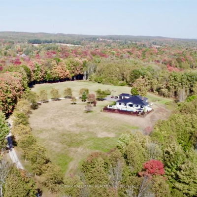 100B Hayden Rd, Alnwick/Haldimand - Rural Alnwick/Haldimand image-0-1
