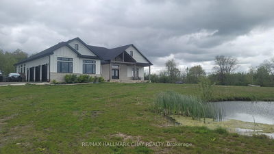 21298 Springfield Rd, Southwest Middlesex - Rural Southwest Middlesex