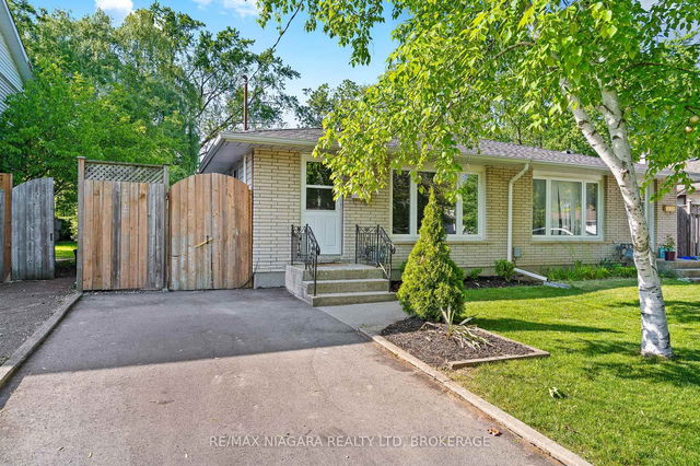 27 LOUIS Avenue