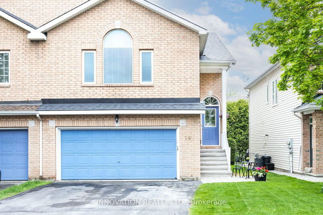 36 Castle Glen Crescent