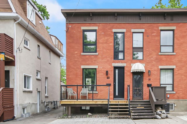 48 Brighton Avenue