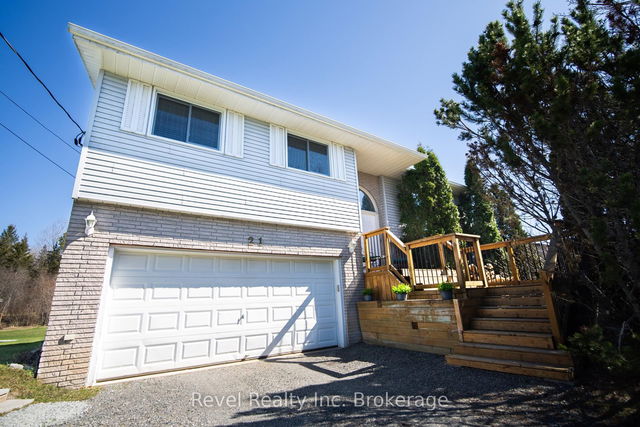 21 Millichamp Street