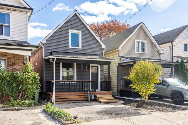 88 Chestnut Avenue