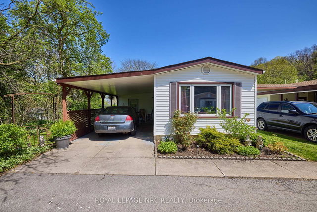 240 - 23 Four Mile Creek Road