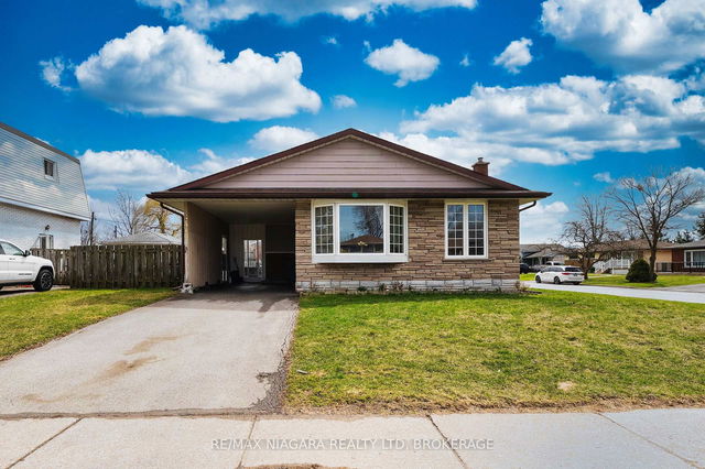 3376 Cattell Drive