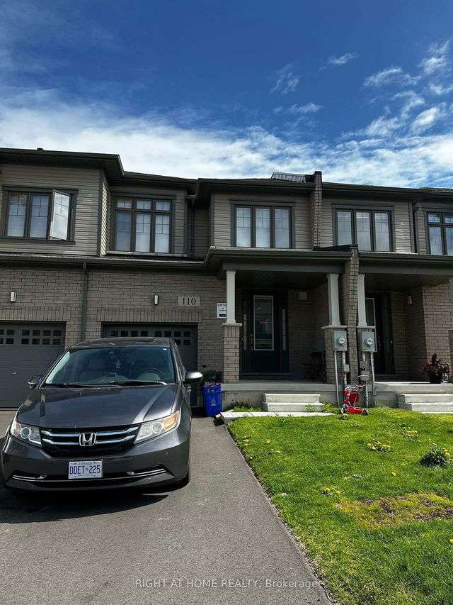 110 Yale Drive