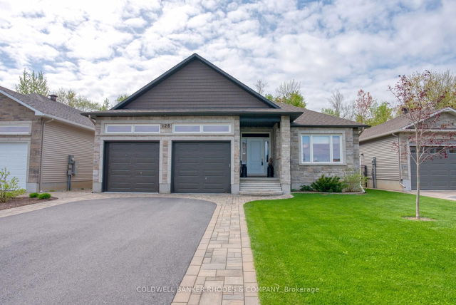 126 Pioneer Road