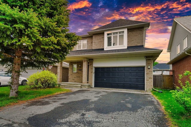 4463 Shoreline Drive