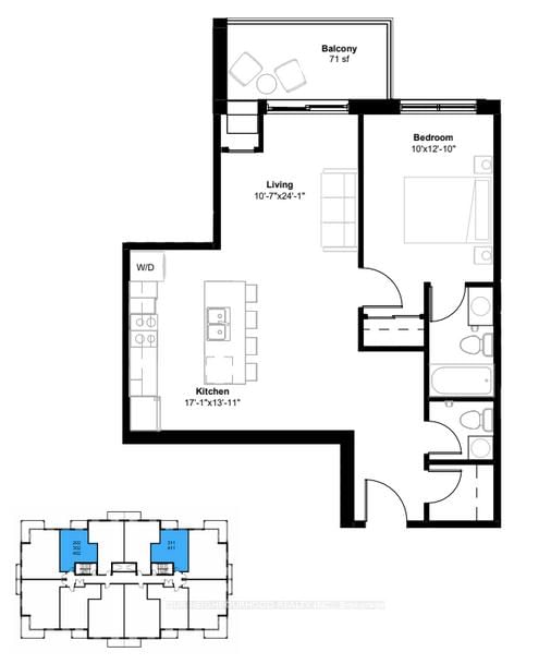411 - 12 Clara Drive