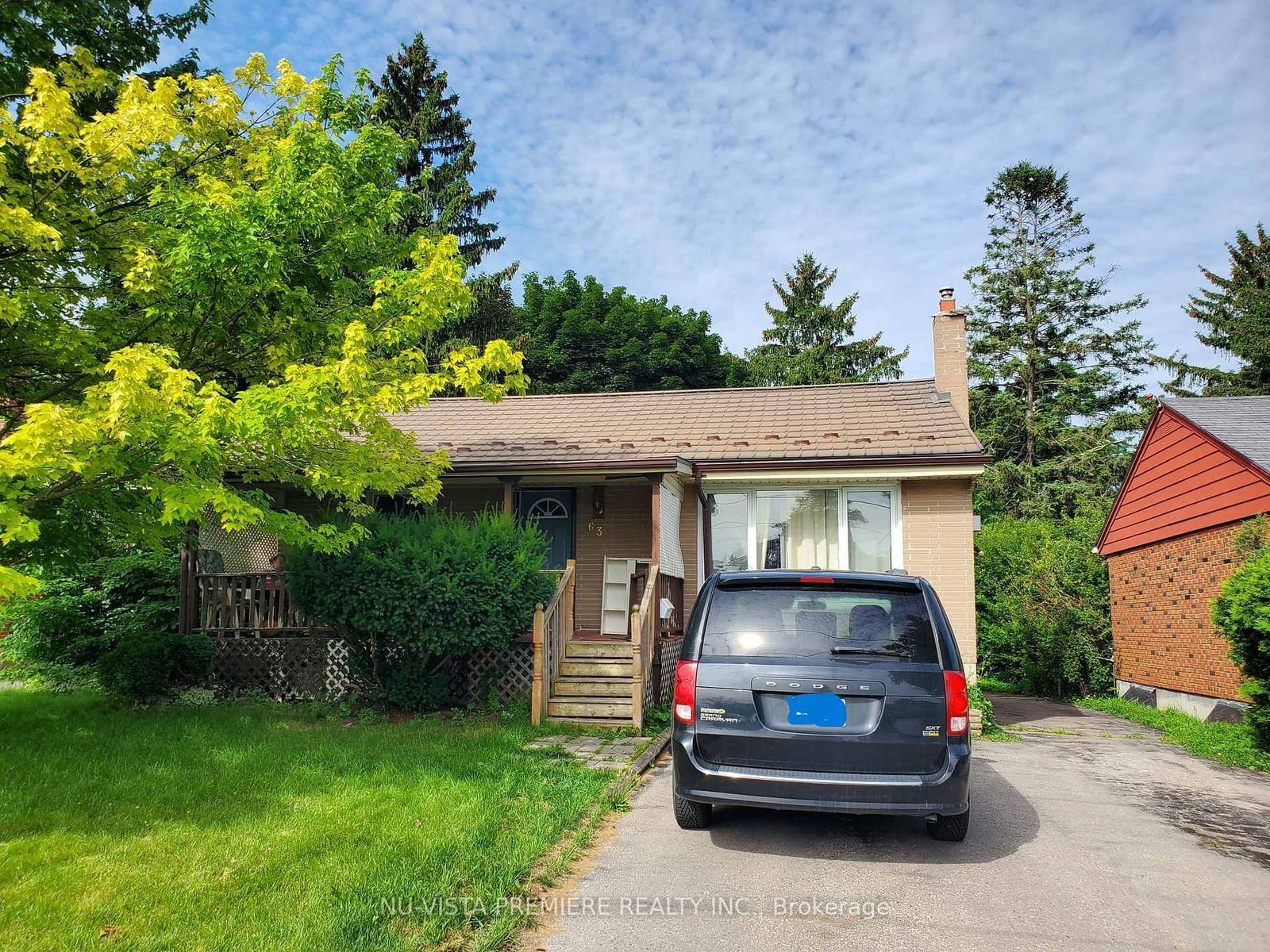 Detached House for sale at 63 Wistow Street, London East, East C, N5Y 1C9 - MLS: X12161021