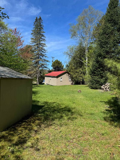 1438 Echo Lake Rd, Lake of Bays - Mclean image-0-1