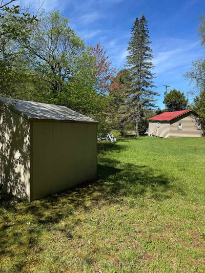 1438 Echo Lake Rd, Lake of Bays - Mclean image-0-2