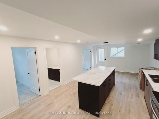 Bsmt - 7329 Parkside Road