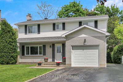 2001 Neepawa Ave, Ottawa - Carlingwood image-0-2