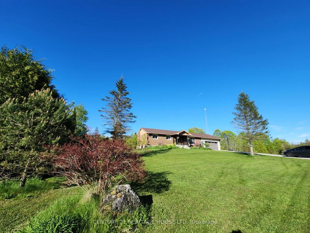580330 Sideroad 60, R.R.#1 Side Road