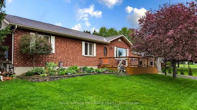 30 North St, Huron East - Egmondville