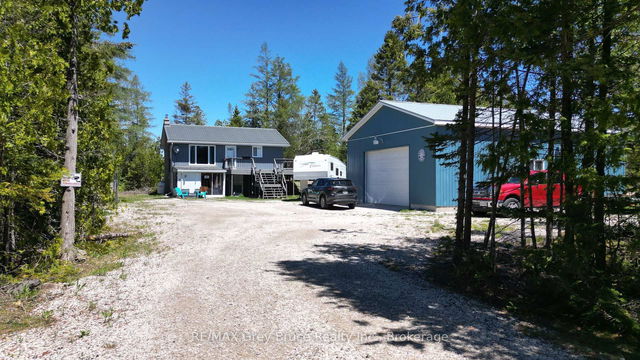 46 Youngblood Road