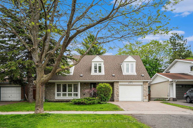 617 La Verendrye Drive