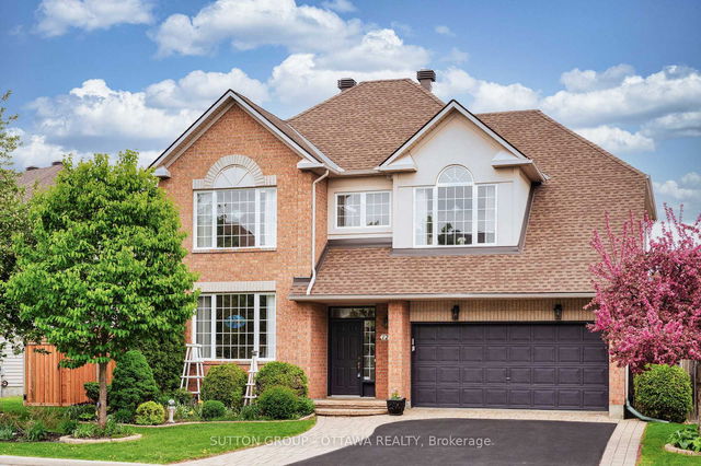 123 Annapolis Circle