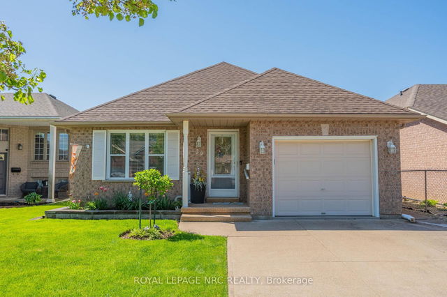 29 Jefferson Court