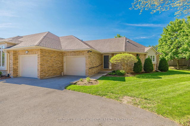 9 - 1439 NIAGARA STONE Road