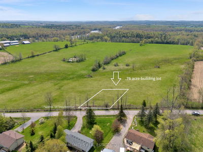 PT LT 4 CON 6 PT 1, PL 45R-17791, Otonabee-South Monaghan - Otonabee-South Monaghan