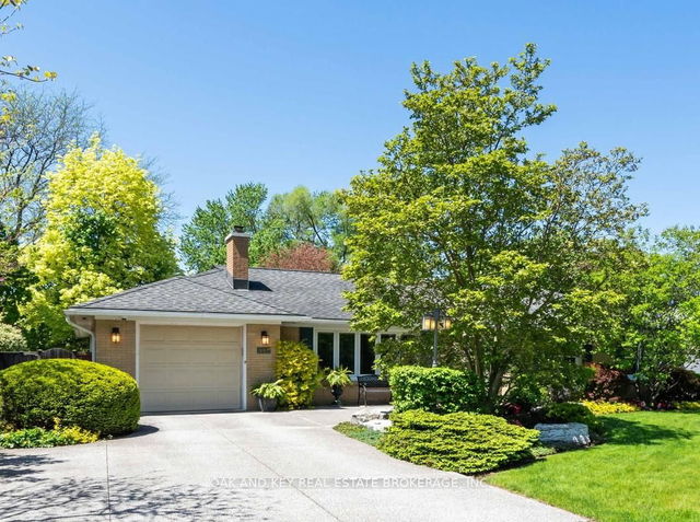 487 Melcrest Road