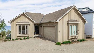 554 Huron Terr, Kincardine - Kincardine