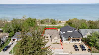 554 Huron Terr, Kincardine - Kincardine image-0-1