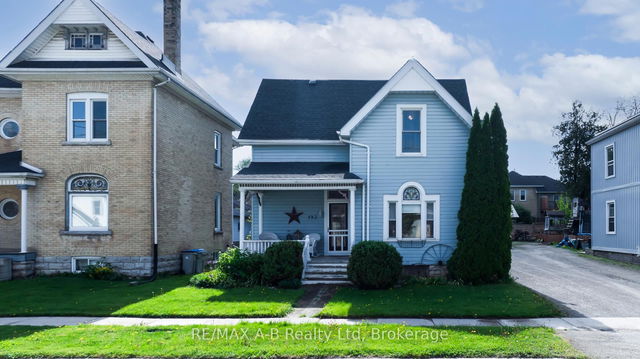 193 Water Street