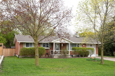18 Marshall Ave, North Dumfries - 