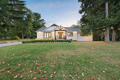 311 St George Rd, Brant - South Dumfries