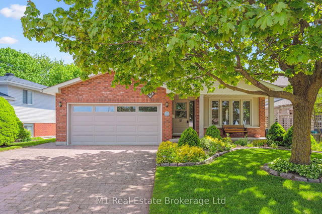 82 Crane Drive