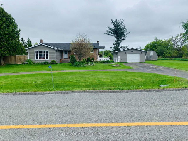 2339 Washburn Road