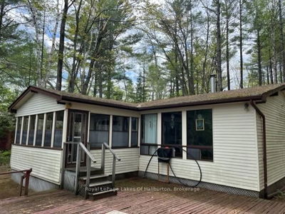 1183 Kendrick Creek Lane, Minden Hills - Snowdon
