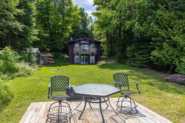 2104 Brady Lake Road