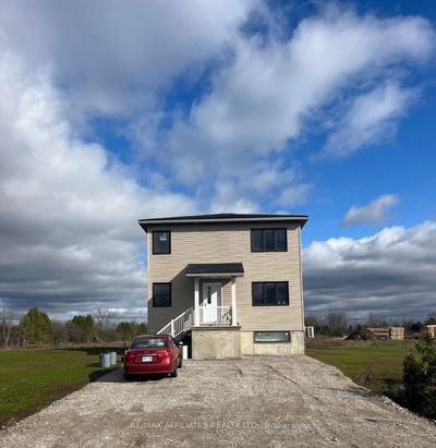 123 POONAMALIE Rd, Rideau Lakes - Rideau Lakes (South Elmsley) Twp