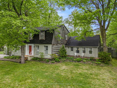 93 Rideau Ferry Rd, Rideau Lakes - Rideau Lakes (South Elmsley) Twp