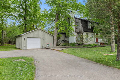 93 Rideau Ferry Rd, Rideau Lakes - Rideau Lakes (South Elmsley) Twp image-0-1