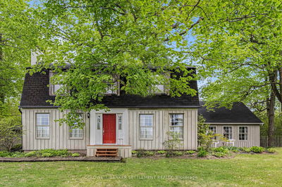 93 Rideau Ferry Rd, Rideau Lakes - Rideau Lakes (South Elmsley) Twp image-0-2
