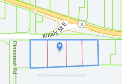 Unit part 2 — N/A KILLALY St, Port Colborne - Sherkston image-0-1