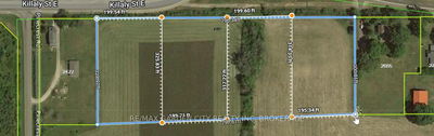 Unit part 2 — N/A KILLALY St, Port Colborne - Sherkston image-0-2
