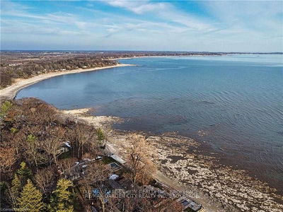 Unit part 2 — N/A KILLALY St, Port Colborne - Sherkston image-0-4