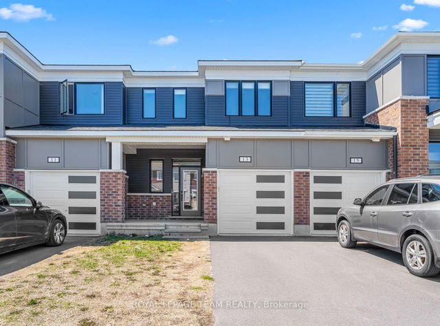 13 Bermondsey Way