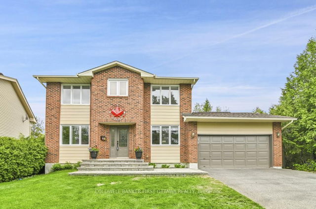 17 Nanook Crescent
