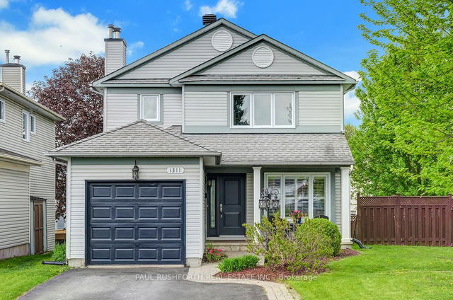 1311 Parc Du Village Street